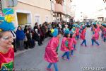 Carnaval Totana Infantil