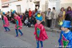 Carnaval Totana Infantil