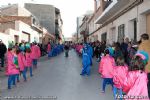 Carnaval Totana Infantil