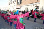 Carnaval Totana Infantil