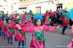 Carnaval Totana Infantil