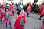 Carnaval Totana Infantil