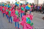 Carnaval Totana Infantil