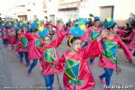 Carnaval Totana Infantil