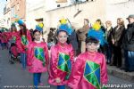 Carnaval Totana Infantil