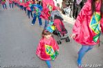 Carnaval Totana Infantil