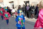 Carnaval Totana Infantil