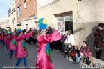 Carnaval Totana Infantil