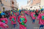 Carnaval Totana Infantil