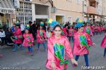 Carnaval Totana Infantil