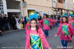 Carnaval Totana Infantil