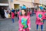 Carnaval Totana Infantil