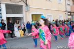 Carnaval Totana Infantil