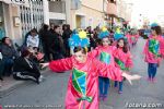 Carnaval Totana Infantil