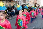 Carnaval Totana Infantil