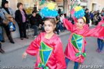 Carnaval Totana Infantil