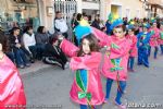 Carnaval Totana Infantil