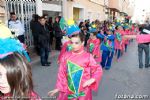 Carnaval Totana Infantil