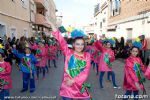 Carnaval Totana Infantil