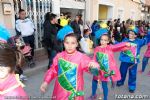 Carnaval Totana Infantil