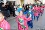 Carnaval Totana Infantil