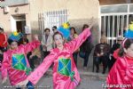 Carnaval Totana Infantil