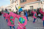 Carnaval Totana Infantil