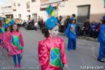 Carnaval Totana Infantil