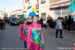 Carnaval Totana Infantil