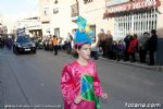 Carnaval Totana Infantil