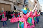 Carnaval Totana Infantil