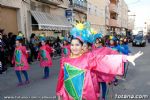 Carnaval Totana Infantil