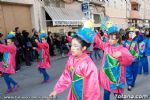 Carnaval Totana Infantil