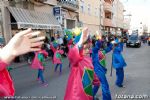 Carnaval Totana Infantil