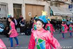 Carnaval Totana Infantil