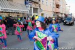 Carnaval Totana Infantil