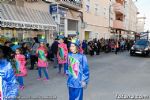 Carnaval Totana Infantil