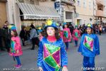 Carnaval Totana Infantil