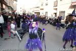 Carnaval Totana Infantil