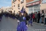 Carnaval Totana Infantil