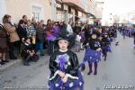 Carnaval Totana Infantil