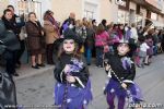 Carnaval Totana Infantil