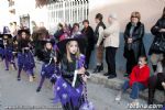 Carnaval Totana Infantil