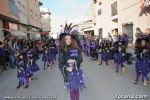 Carnaval Totana Infantil