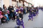 Carnaval Totana Infantil