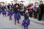 Carnaval Totana Infantil