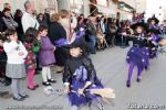 Carnaval Totana Infantil