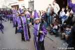 Carnaval Totana Infantil