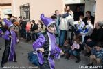 Carnaval Totana Infantil