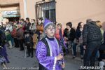 Carnaval Totana Infantil